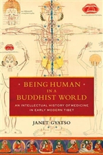 Being Human in a Buddhist World