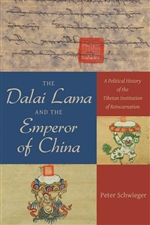 Dalai Lama and the Emperor of China