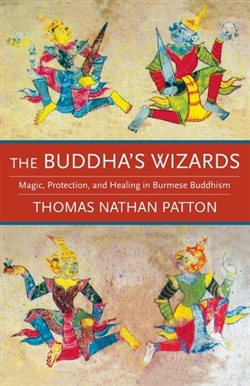 Buddha's Wizards, Thomas Nathan Patton