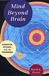 Mind Beyond Brain Buddhism, Science, and the Paranormal