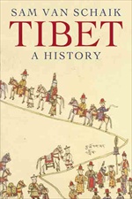 Tibet: A History