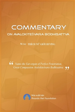 Commentary on Avalokitesvara Bodhisattva, Dr. Bhikhuni Gioi Huong