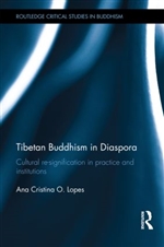 Tibetan Buddhism in Diaspora Cultural