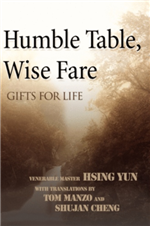 Humble Table, Wise Fare