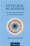 Integral Buddhism: Developing All Aspects of One's Personhood