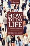 How To Do Life: A Buddhist Perspective, Traleg Kyabgon Rinpoche