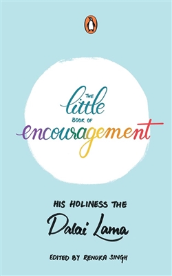 Little Book of Encouragement, Dalai Lama