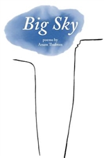Big Sky: Poems, Anam Thubten, Tatjana Kriz