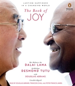 Book of Joy (Audio CD)