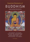 Essential Elements of Buddhism Guide: Understanding & Remembering