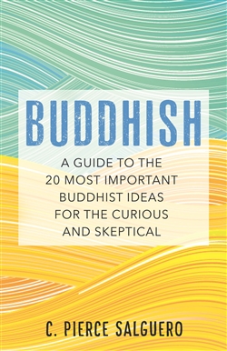 Buddhish, C. Pierce Salguero