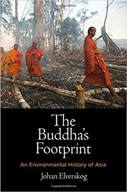 Buddha's Footprint: An Environmental History of Asia