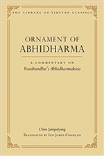 Ornament of Abhidharma