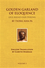 Golden Garland of Eloquence - Vol. 2