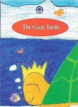 Giant Turtle