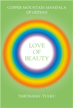 Love of Beauty