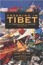 Trekking in Tibet: A Traveler's Guide