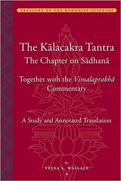 Kalacakratantra: The Chapter on the Individual  together with the Vimalaprabha