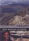 Bon: Mustang to Menri (DVD)