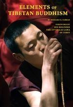 Elements of Tibetan Buddhism  By: Richard Farkas