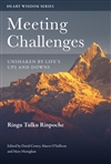Meeting Challenges: Unshaken by Life’s Ups and Downs