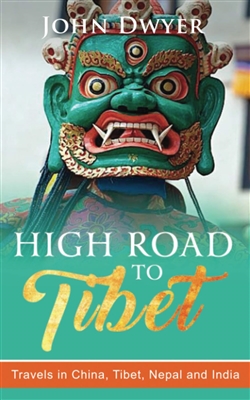 High Road to Tibet