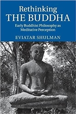 Rethinking the Buddha