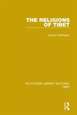 Religions of Tibet, Helmut Hoffmann, Routledge