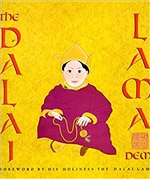 Dalai Lama: A Biography of the Tibetan Spiritual and Political Leader by Demi