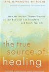 True Source of Healing