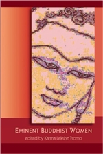 Eminent Buddhist Women,  Karma Lekshe Tsomo (Editor) Suny Press