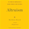 Altruism (CD)