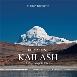 Holy Mount Kailash