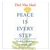 Peace Is Every Step MP3 CD