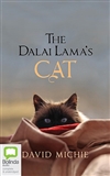 Dalai Lama's Cat (MP3 CD) David Michie