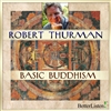 Basic Buddhism (CD)