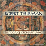 Yoga of Ordinary Living (CD)