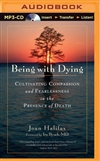 Being with Dying: Cultivating Compassion and Fearlessness in the Presence of Death