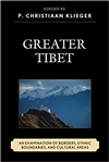 Greater Tibet