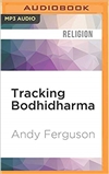 Tracking Bodhidharma: A Journey to the Heart of Chinese Culture