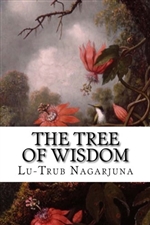 Tree Of Wisdom: She-Rab Dong-Bu
