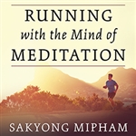 Running with the Mind of Meditation MP3-CD