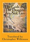 Gods and The Demons Are Not Two