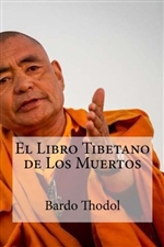 El Libro Tibetano de Los Muertos