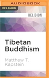 Tibetan Buddhism: A Very Short Introduction (MP3 CD) Matthew T. Kapstein