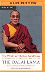 World of Tibetan Buddhism