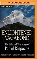 Enlightened Vagabond: Life and teachings of Patrul Rinpoche