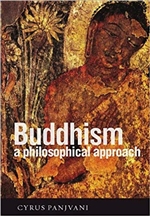 Buddhism: A Philosophical Approach, Cyrus Panjvani, Broadview Press,