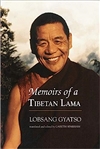 Memoirs of a Tibetan Lama, Lobsang Gyatso, Gareth Sparham (Translator)