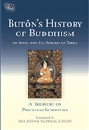 Buton's History of Buddhism in India